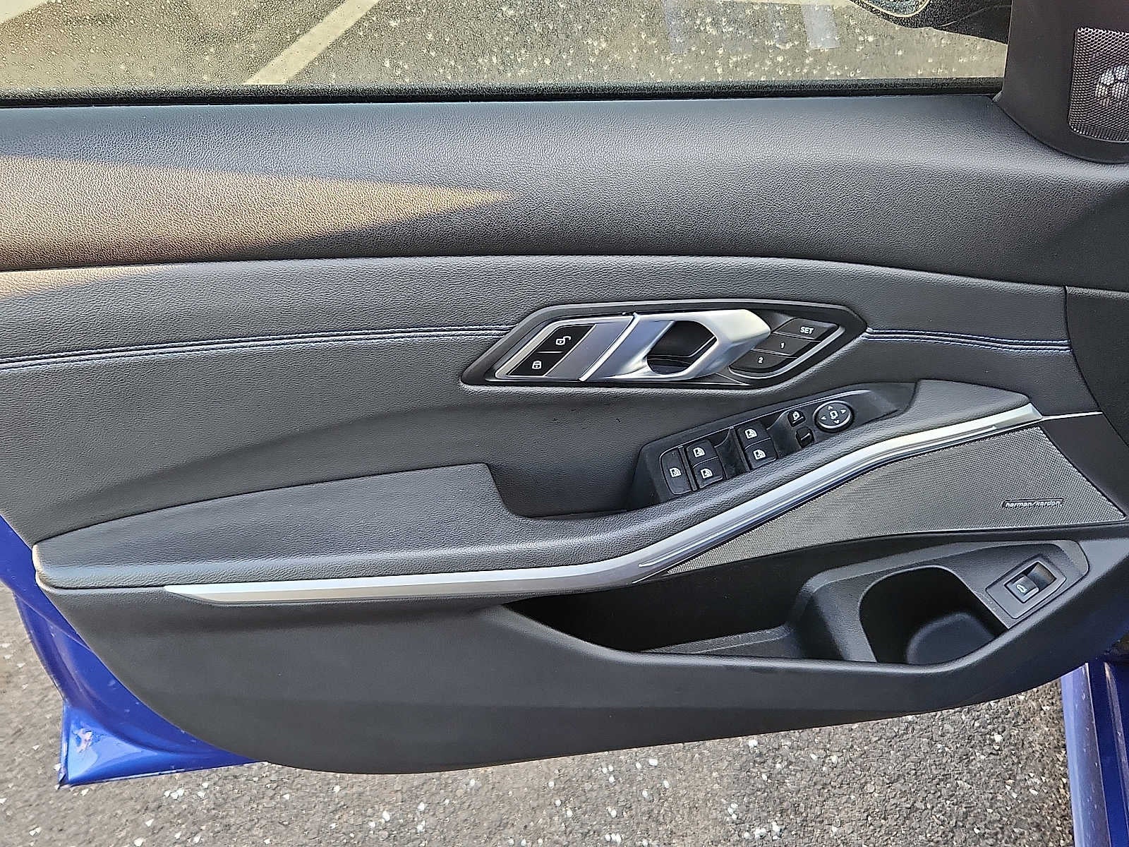 2021 BMW 3 Series M340i xDrive Sedan North America