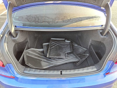 2021 BMW 3 Series M340i xDrive Sedan North America