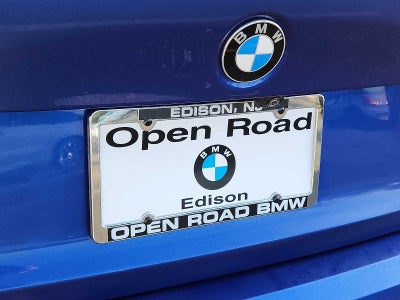 2021 BMW 3 Series M340i xDrive Sedan North America