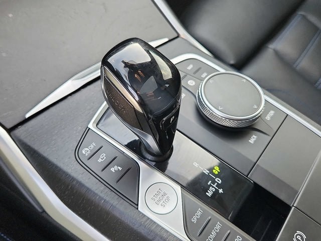 2021 BMW 3 Series M340i xDrive Sedan North America