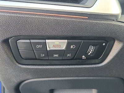 2021 BMW 3 Series M340i xDrive Sedan North America