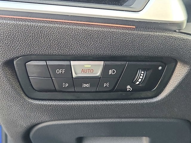 2021 BMW 3 Series M340i xDrive Sedan North America