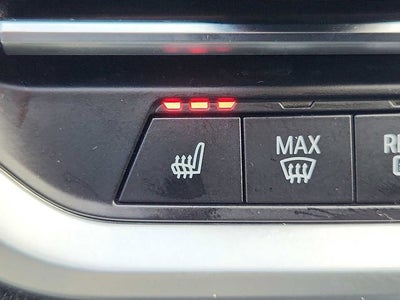 2021 BMW 3 Series M340i xDrive Sedan North America