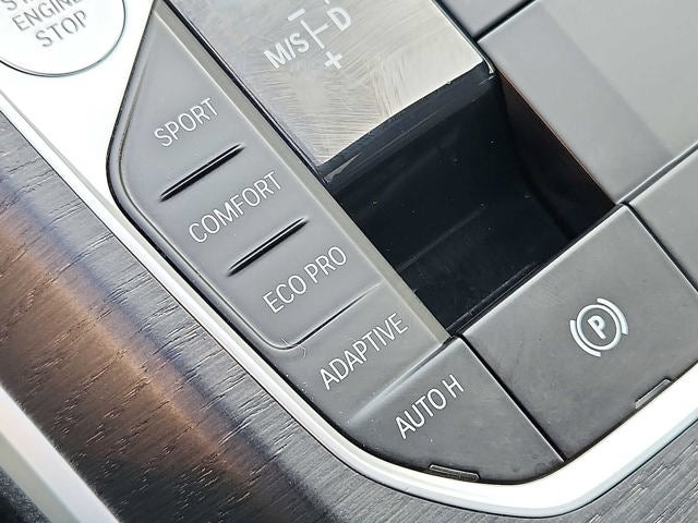 2021 BMW 3 Series M340i xDrive Sedan North America