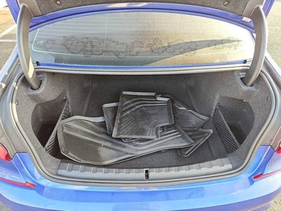 2021 BMW 3 Series M340i xDrive Sedan North America