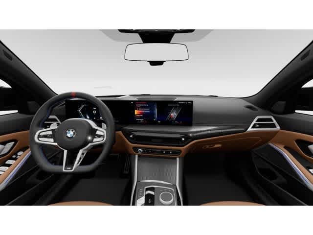 2026 BMW 3 Series M340i NA xDrive Sedan