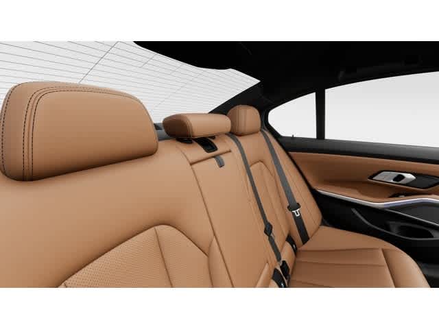 2026 BMW 3 Series M340i NA xDrive Sedan