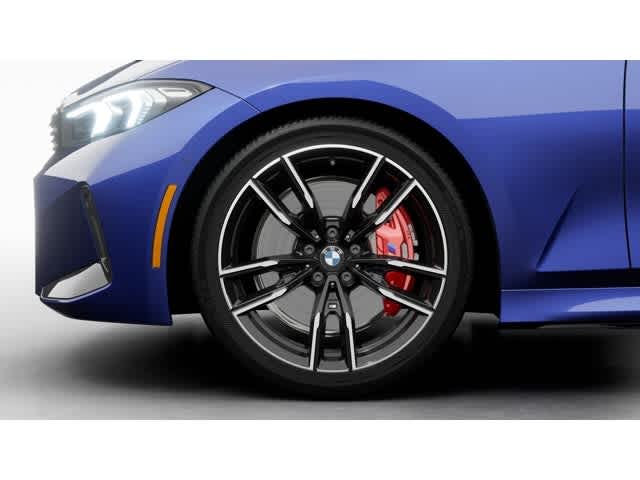 2026 BMW 3 Series M340i NA xDrive Sedan