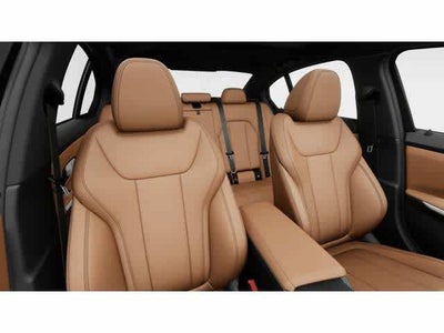 2026 BMW 3 Series M340i NA xDrive Sedan