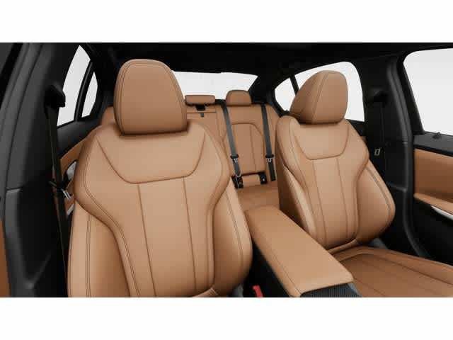 2026 BMW 3 Series M340i NA xDrive Sedan