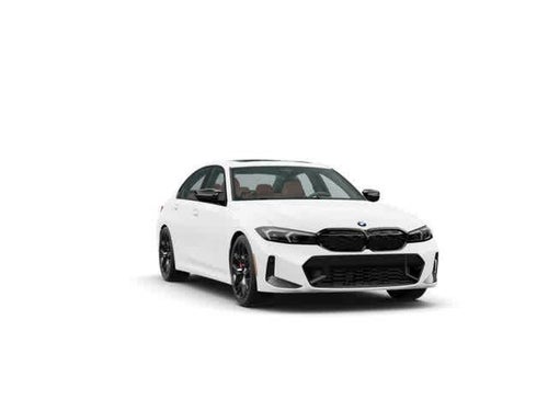 2026 BMW 3 Series M340i NA xDrive Sedan