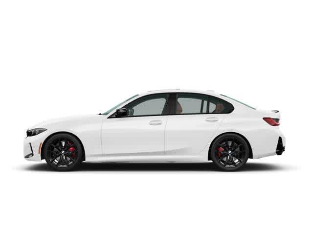2026 BMW 3 Series M340i NA xDrive Sedan