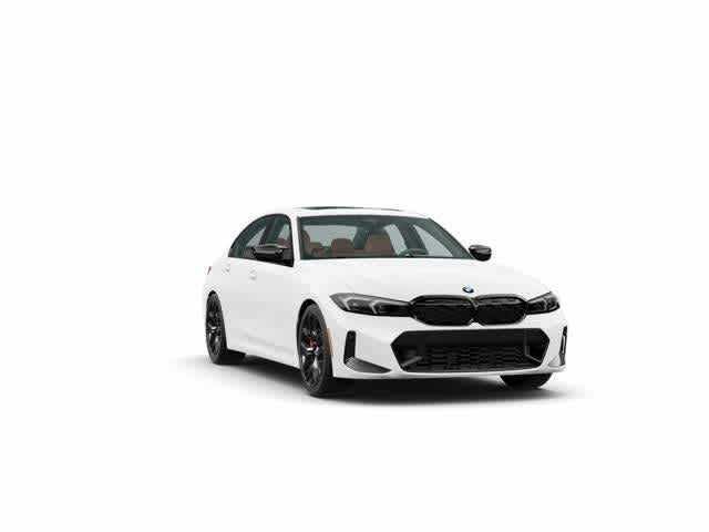 2026 BMW 3 Series M340i NA xDrive Sedan