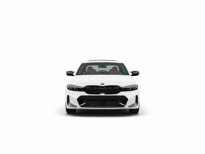 2026 BMW 3 Series M340i NA xDrive Sedan