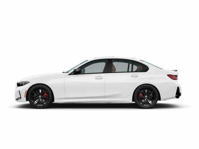 2026 BMW 3 Series M340i NA xDrive Sedan