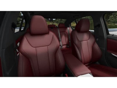 2026 BMW 3 Series M340i NA xDrive Sedan