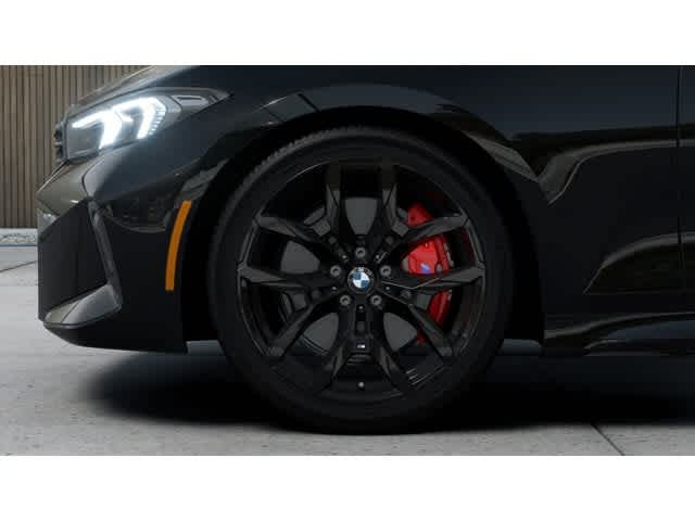 2026 BMW 3 Series M340i NA xDrive Sedan