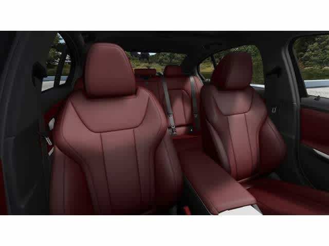 2026 BMW 3 Series M340i NA xDrive Sedan