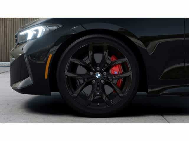 2026 BMW 3 Series M340i NA xDrive Sedan