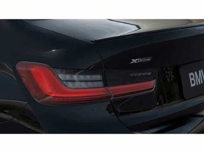 2026 BMW 3 Series M340i NA xDrive Sedan