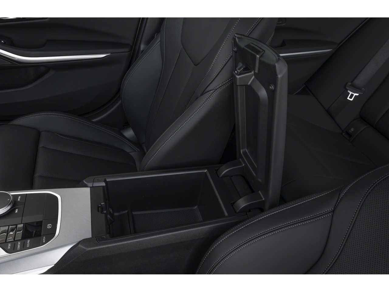 2026 BMW 3 Series M340i NA xDrive Sedan