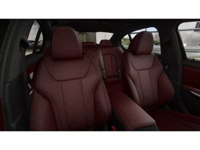 2026 BMW 3 Series M340i NA xDrive Sedan