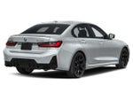 2026 BMW 3 Series M340i NA xDrive Sedan