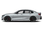 2026 BMW 3 Series M340i NA xDrive Sedan