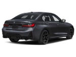 2026 BMW 3 Series M340i NA xDrive Sedan