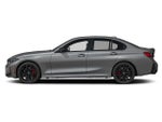2026 BMW 3 Series M340i NA xDrive Sedan