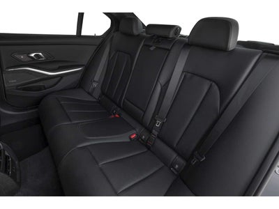 2026 BMW 3 Series M340i NA xDrive Sedan