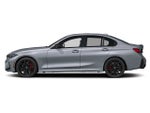 2026 BMW 3 Series M340i NA xDrive Sedan