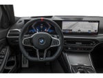 2026 BMW 3 Series M340i NA xDrive Sedan