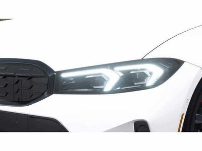 2026 BMW 3 Series M340i NA xDrive Sedan