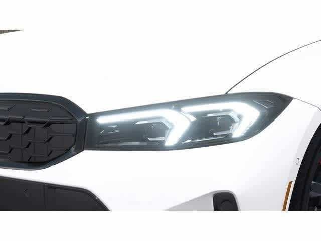 2026 BMW 3 Series M340i NA xDrive Sedan