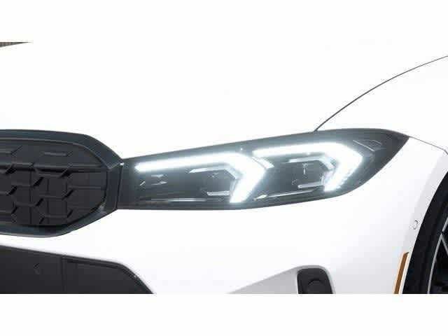 2026 BMW 3 Series M340i NA xDrive Sedan