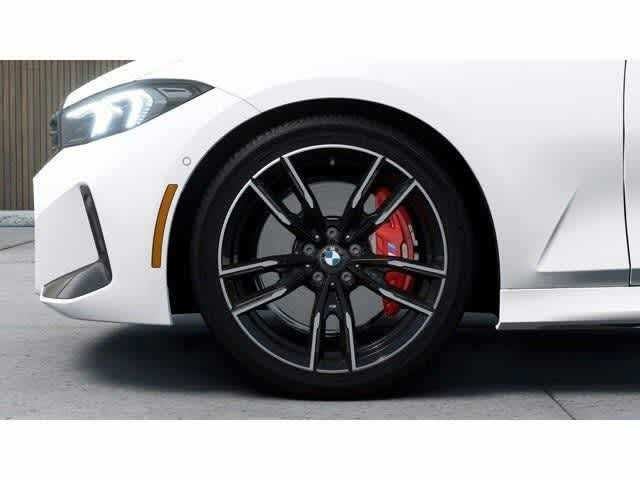 2026 BMW 3 Series M340i NA xDrive Sedan