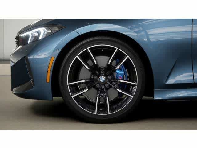 2026 BMW 3 Series M340i NA xDrive Sedan