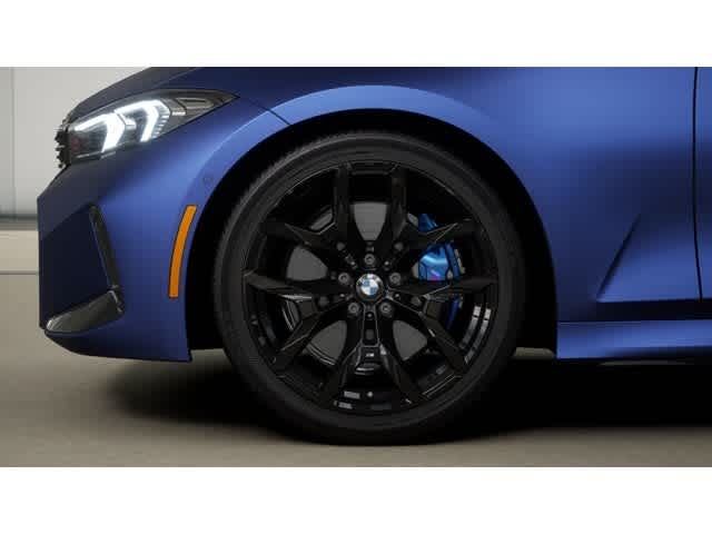 2026 BMW 3 Series M340i NA xDrive Sedan