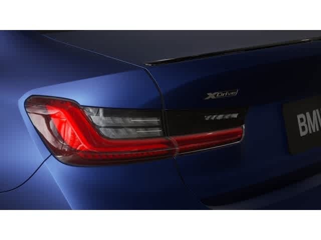 2026 BMW 3 Series M340i NA xDrive Sedan