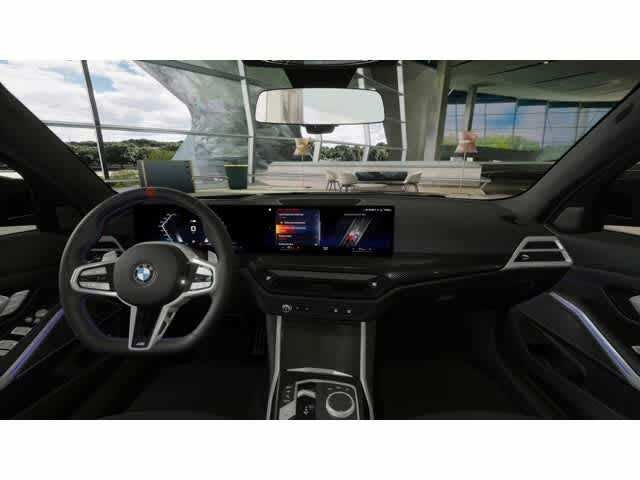 2026 BMW 3 Series M340i NA xDrive Sedan
