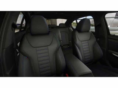 2026 BMW 3 Series M340i NA xDrive Sedan