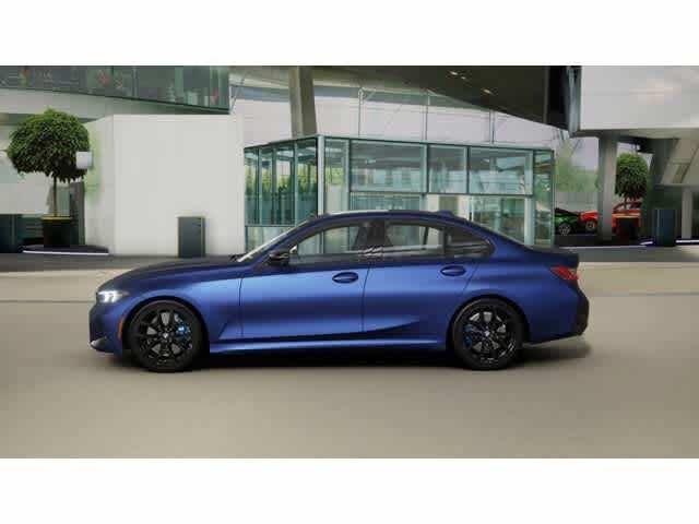 2026 BMW 3 Series M340i NA xDrive Sedan