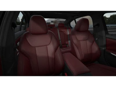 2026 BMW 3 Series M340i NA xDrive Sedan