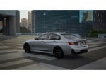 2026 BMW 3 Series M340i NA xDrive Sedan