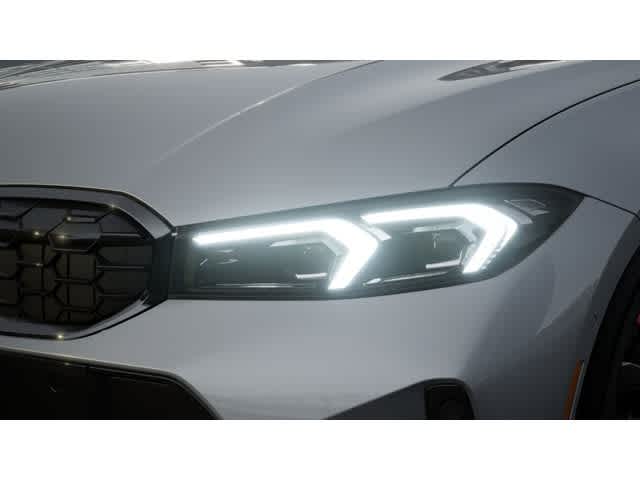 2026 BMW 3 Series M340i NA xDrive Sedan