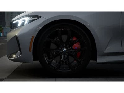 2026 BMW 3 Series M340i NA xDrive Sedan