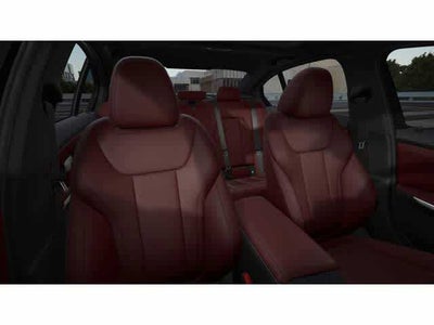 2026 BMW 3 Series M340i NA xDrive Sedan