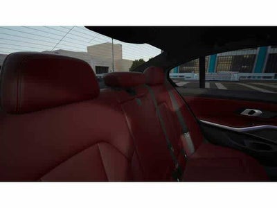 2026 BMW 3 Series M340i NA xDrive Sedan