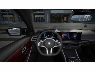 2026 BMW 3 Series M340i NA xDrive Sedan